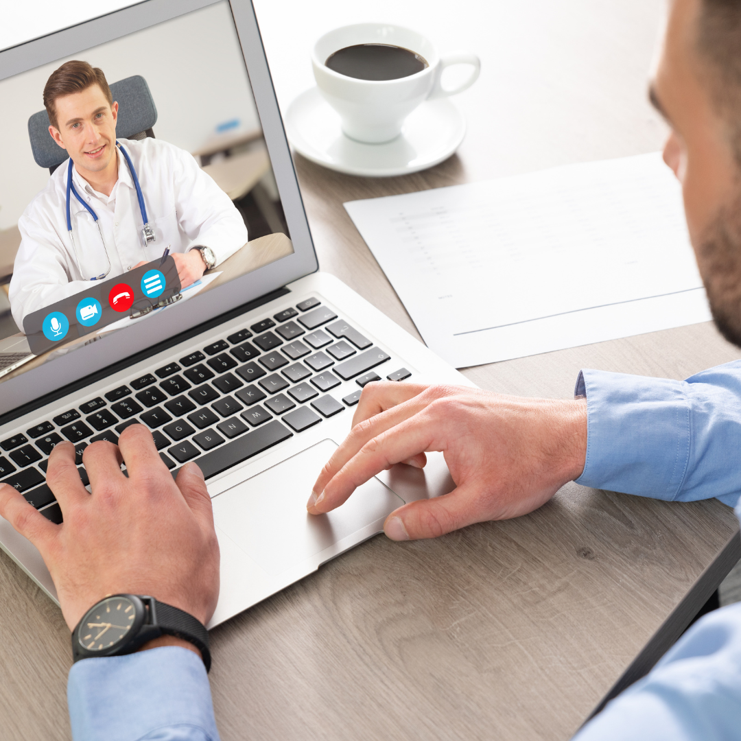 60 Minute Consultation